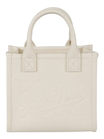 MC2 SAINT BARTH COLORFUL BAG