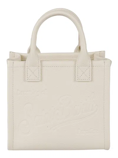 MC2 SAINT BARTH MC2 SAINT BARTH COLORFUL BAG