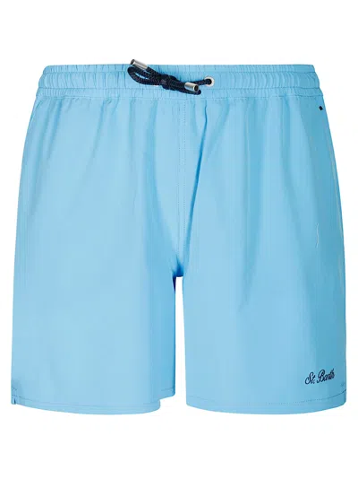 Mc2 Saint Barth Comfort In Multi