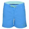 Mc2 Saint Barth Comfort Jr Aqua Blue In Blue
