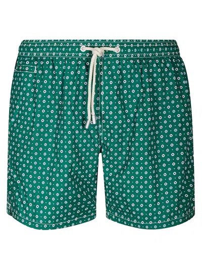 Mc2 Saint Barth Comfort Light In Green
