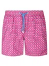 Mc2 Saint Barth Comfort Light In Pink