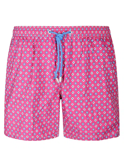 Mc2 Saint Barth Comfort Light In Pink