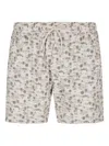 Mc2 Saint Barth Comfort Light Swim Shorts