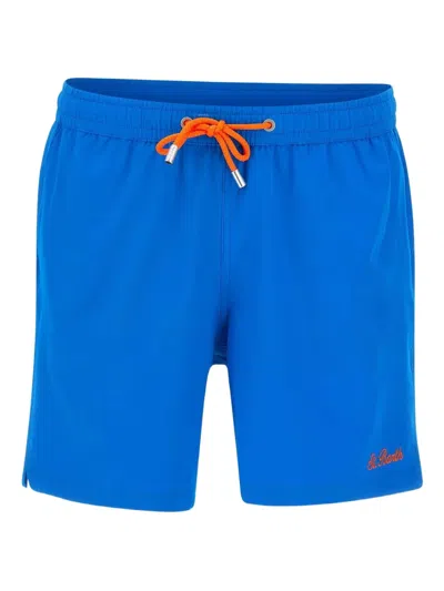 MC2 SAINT BARTH COMFORT SWIM SHORTS