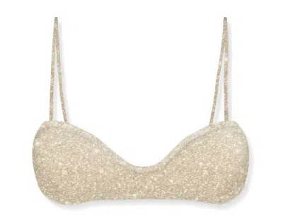 Mc2 Saint Barth Comfortable And Stretchy Underwear Blend In Neutral