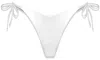 Mc2 Saint Barth Comfortable Stretch Blend Underwear In White