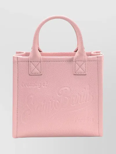 Mc2 Saint Barth Compact Vanity Shoulder Bag