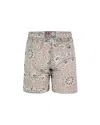 Mc2 Saint Barth Costume Caprese Beige