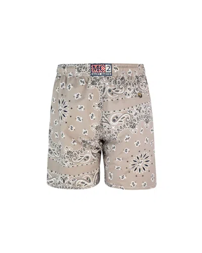 MC2 SAINT BARTH MC2 SAINT BARTH COSTUME