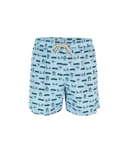MC2 SAINT BARTH MC2 SAINT BARTH COSTUME