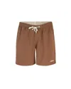 Mc2 Saint Barth Costume Comfort Marrone