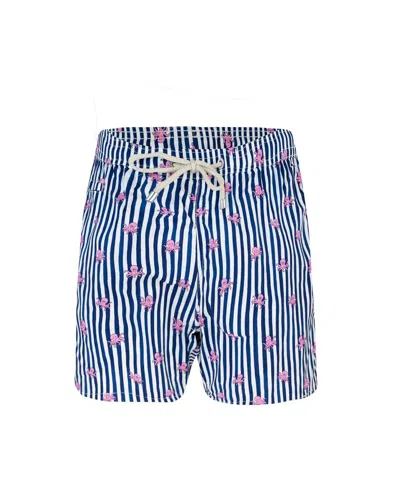Mc2 Saint Barth Costume In Blue