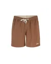 Mc2 Saint Barth Costume Comfort Marrone