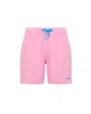 Mc2 Saint Barth Costume Comfort Rosa In Pink