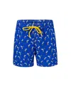 Mc2 Saint Barth Costume In Blue