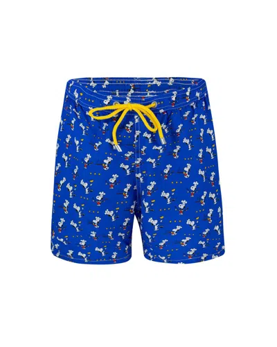 Mc2 Saint Barth Costume In Blue