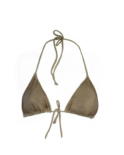 Mc2 Saint Barth Costume In Brown