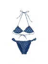 Mc2 Saint Barth Sarius Bikini Swimsuit
