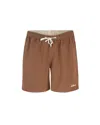 Mc2 Saint Barth Costume Comfort Marrone