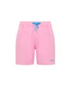 Mc2 Saint Barth Costume Comfort Rosa In Pink