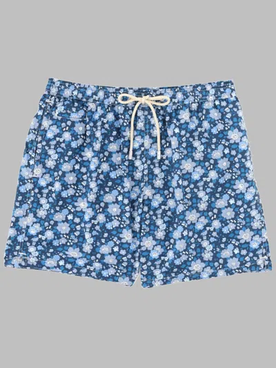 Mc2 Saint Barth Costume Da Bagno Con Stampa In Multi