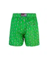 Mc2 Saint Barth Costume In Green