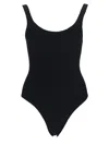 Mc2 Saint Barth In Black