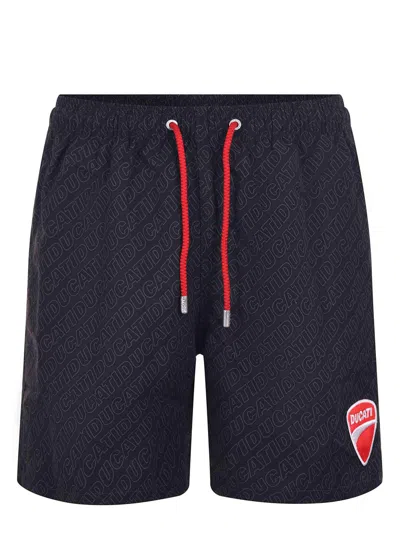 Mc2 Saint Barth Costume Mc2 Sainth Barth In Black