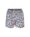 Mc2 Saint Barth Costume In Multicolour