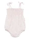 Mc2 Saint Barth Cotton Body