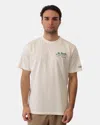 Mc2 Saint Barth Cotton Classic T Shirt - Burger In Paradise 10