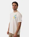 Mc2 Saint Barth Cotton Classic T-shirt Cpt Gin Tonic T-shirt