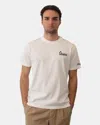 Mc2 Saint Barth Cotton Classic T Shirt - Gin Social Club 01n