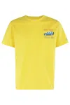 Mc2 Saint Barth Short-sleeved T-shirt In Emb