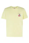 MC2 SAINT BARTH COTTON CLASSIC T SHIRT