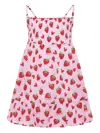 Mc2 Saint Barth Cotton Dress