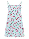 Mc2 Saint Barth Cotton Dress