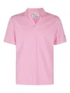 Mc2 Saint Barth Cotton Polo Shirt