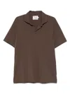 Mc2 Saint Barth Charles Polo Shirt