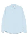 Mc2 Saint Barth Cotton Shirt