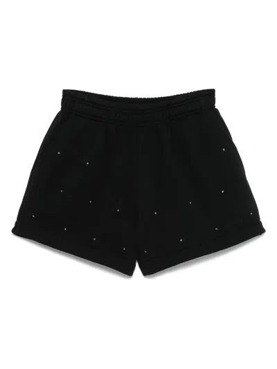 Mc2 Saint Barth Cotton Shorts