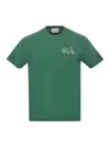 Mc2 Saint Barth Vespa Summer Mood T-shirt