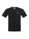 Mc2 Saint Barth Cotton T-shirt
