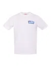 Mc2 Saint Barth Cotton T-shirt