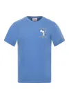 Mc2 Saint Barth Cotton T-shirt
