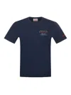 Mc2 Saint Barth Portofino Classic Fit T-shirt