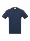 Mc2 Saint Barth Cotton T-shirt
