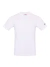 Mc2 Saint Barth Cotton T-shirt