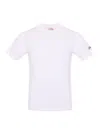 Mc2 Saint Barth Cotton T-shirt